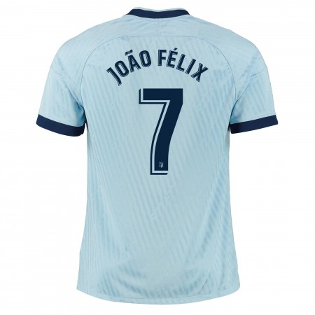 Atlético Madrid JOAO FELIX 7 Third Shirt 2019-20